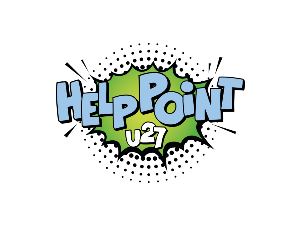 Logo helpPoint